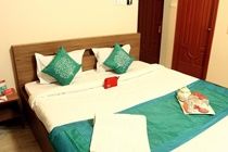 Oyo Rooms Salt Lake Sector 3 Near Gd Island โกลกาตา ภายนอก รูปภาพ