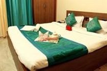 Oyo Rooms Salt Lake Sector 3 Near Gd Island โกลกาตา ภายนอก รูปภาพ