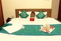 Oyo Rooms Salt Lake Sector 3 Near Gd Island โกลกาตา ภายนอก รูปภาพ